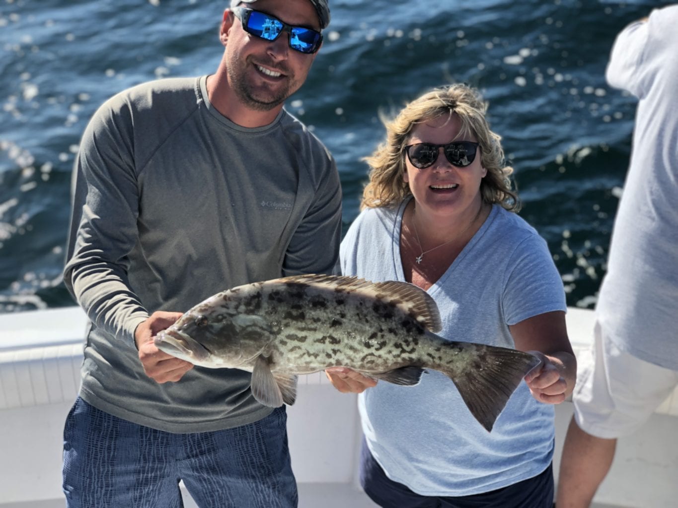 Naples Fishing Charters | Offshore Fishing | Deep Sea | Nearshore Fishing