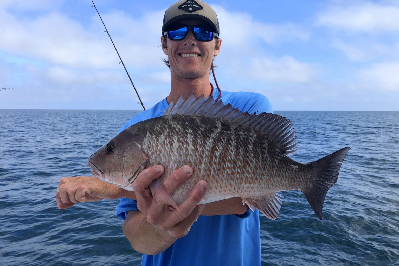 Naples Offshore Fishing Charters | Naples, FL - Naples Fishing Boats